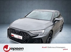 Bild des Angebotes Audi RS3 RS 3 Sportback S tr. PANO HUD RS-Abgas Matrix