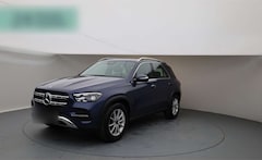 Bild des Angebotes Mercedes-Benz GLE 450 4M Premium+ 360 4xSitzheiz HuD Burm