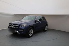 Bild des Angebotes Mercedes-Benz GLE 450 4M Premium+ 360 4xSitzheiz HuD Burm