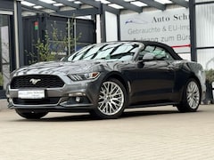 Bild des Angebotes Ford Mustang Convertible 2.3 EcoBoost, Premium-Paket *DE/GER*