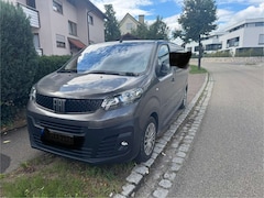 Bild des Angebotes Fiat Scudo Scudo L2 Multicab Basis AT