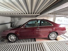 Bild des Angebotes Lancia Kappa Coupe 2.4