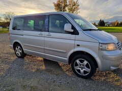 Bild des Angebotes VW T5 Multivan Multivan Comfortline