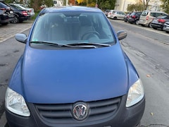 Bild des Angebotes VW Fox