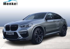 Bild des Angebotes BMW X4 M Drivers Package M Competition Head-Up