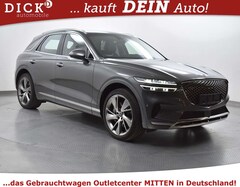 Bild des Angebotes Genesis GV70 Sport 4WD Luxur PANO+MEMO+360+HEAD+AHK+VOLL