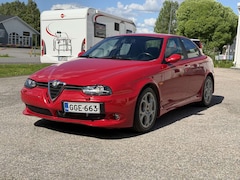 Bild des Angebotes Alfa Romeo 156 3.2 V6 24V GTA