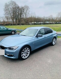 Bild des Angebotes BMW 325 325d Modern Line