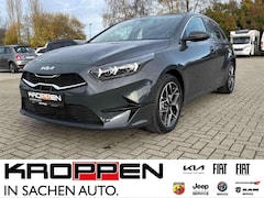Bild des Angebotes Kia Ceed / cee'd Spirit DCT7 Navi SHZ LHZ Android CarPlay Totw. M+S