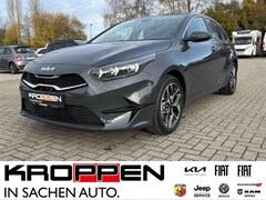 Bild des Angebotes Kia Ceed / cee'd Spirit DCT7 Navi SHZ LHZ Android CarPlay Totw. M+S