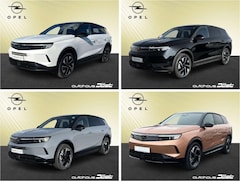 Bild des Angebotes Opel Grandland GS Electric --ab 475,--€ Fin.Rate