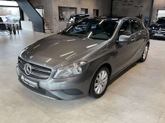 Bild des Angebotes Mercedes-Benz A 200 Style Navi Pano