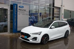 Bild des Angebotes Ford Focus Turnier ST-Line X Edition ST X Optik