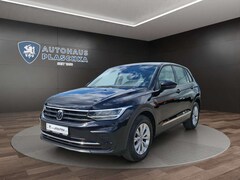 Bild des Angebotes VW Tiguan 2.0 TDI DSG Basis NAVI+PDC+LED Klima Navi