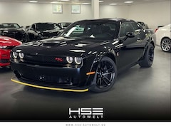 Bild des Angebotes Dodge Challenger 6,4l V8 *R/T/ SZH / SCAT PACK*