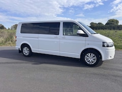 Bild des Angebotes VW T5 Camper Ausbau Langversion