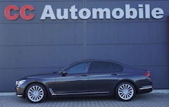 Bild des Angebotes BMW 750 d xDrive/Laser/Standhzg/HUD/H&K/360°/UPE138/