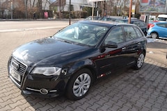 Bild des Angebotes Audi A3 Sportback 1.4 TFSI Ambition Euro 5 Klima