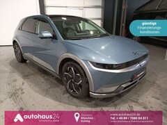 Bild des Angebotes Hyundai IONIQ 5 77,4 Uniq  LED|Navi|360|ACC|Pano