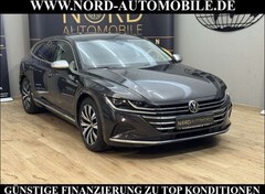 Bild des Angebotes VW Arteon Shooting Brake Elegance 2.0 TDI DSG Kamer Elegance