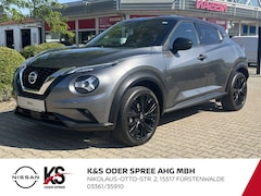 Bild des Angebotes Nissan Juke 1.0 DIG-T 114 PS 7DCT ENIGMA 2 Farben