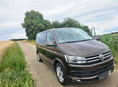 Bild des Angebotes VW T6 Multivan Transporter T6 TDI BMT Kurz Comfortline