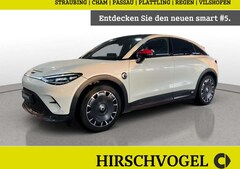 Bild des Angebotes smart #3 25th Anniversary Edition Pano+Standhzg.+Navi