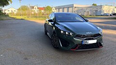 Bild des Angebotes Kia ProCeed / pro_cee'd GT