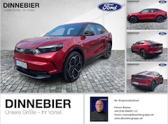 Bild des Angebotes Ford Capri Premium. Extended Range 77kWh - RWD