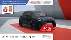 Bild des Angebotes MINI Cooper S John Cooper Works Trim ACC|HuD|RFK|P...