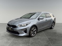 Bild des Angebotes Kia Ceed SW / cee'd SW cee'd Spirit/AHK/LED/TüV&Service Neu