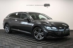 Bild des Angebotes VW Arteon R-Line *AHK *VIRTUAL *MATRIX *CARPLAY