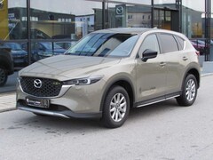 Bild des Angebotes Mazda CX-5 Skyactiv-D 184 AWD 5T 6AG Al-Newground Klima Navi