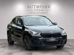 Bild des Angebotes BMW X2 20d sDrive M Sport(LED-ACC-HeadUp-SHZ-DAB)