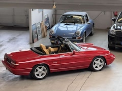 Bild des Angebotes Alfa Romeo Spider