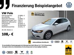 Bild des Angebotes VW Polo 1.0 TGI Comfortline *NAVI*PDC*