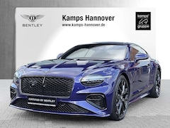 Bild des Angebotes Bentley Continental GT *Akrapovic*CC-Brakes*PPF*NAIM*