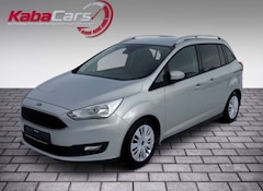 Bild des Angebotes Ford Grand C-Max 1,5 Cool & Connect Automatik 7-Sitze