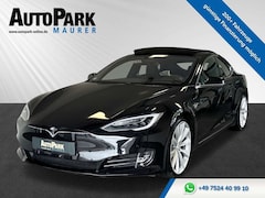 Bild des Angebotes Tesla Model S 70 Facelift*21 "*Distronic*Pano*