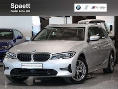 Bild des Angebotes BMW 330 i xDrive Tour SportLi. Memory LED ACC RFK HIFI