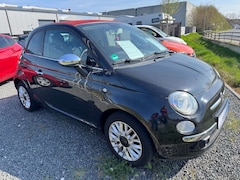 Bild des Angebotes Fiat 500 Lounge