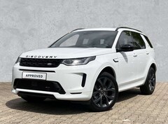 Bild des Angebotes Land Rover Discovery Sport P200 R-Dynamic SE Automatik ACC