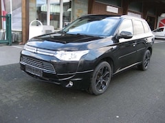 Bild des Angebotes Mitsubishi Outlander PHEV Basis 4WD