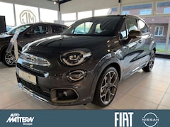 Bild des Angebotes Fiat 500X Sport Hybrid Navi/ LED/ 19"Alufelgen/ uvm.