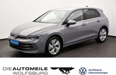 Bild des Angebotes VW Golf 8 VIII 1.5 TSI Style Matrix/ACC/Business
