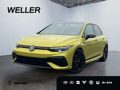Bild des Angebotes VW Golf R 2.0 TSI 4M DSG Edition 333 *Matrix*H&K*270*
