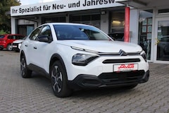 Bild des Angebotes Citroen C4 X 1.0i 101PS YOU Klimaautomatik 18 ZOLL