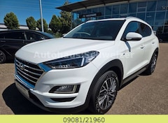 Bild des Angebotes Hyundai TUCSON Style Mild-Hybrid 2WD