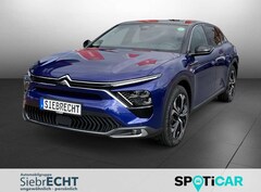 Bild des Angebotes Citroen C5 X Shine Pack Hybrid*Shz*Navi*Leder*LenkrdHzg*