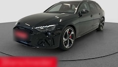 Bild des Angebotes Audi S4 Av TDI qu Competition Plus 19 AHK MATRIX PANO